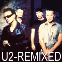 Purchase U2 - Banana (Remixes For Propaganda)