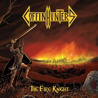 Purchase Coffin Hunters - The Fire Knight