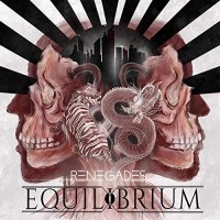 Purchase Equilibrium - Renegades (8-Bit) CD2
