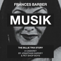 Purchase Frances Barber - Musik (The Billie Trix Story)
