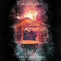 Purchase Jason Hawk Harris - Love & The Dark