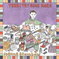 Purchase Joanna Sternberg - Then I Try Some More