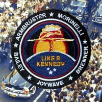 Purchase Joywave - Like A Kennedy (CDS)