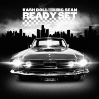 Purchase Kash Doll - Ready Set (CDS)