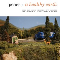 Purchase Peaer - A Healthy Earth