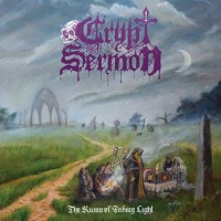Purchase Crypt Sermon - The Ruins Of Fading Light