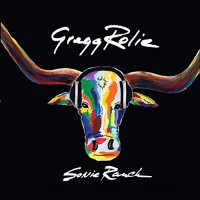 Purchase Gregg Rolie - Sonic Ranch