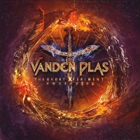 Purchase Vanden Plas - The Ghost Xperiment - Awakening