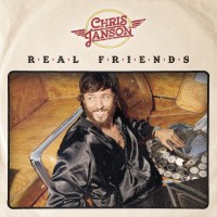Purchase Chris Janson - Real Friends