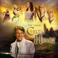 Purchase Tim Janis - Celtic Heart