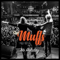 Purchase The Muffs - No Holiday