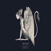 Purchase Alcest - Spiritual Instinct