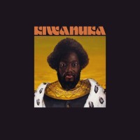 Purchase Michael Kiwanuka - KIWANUKA