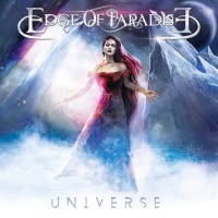 Purchase Edge Of Paradise - Universe
