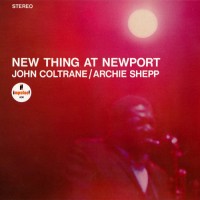 Purchase Archie Shepp - New Thing At Newport (Vinyl)