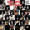 Buy Arlen Roth - Arlen Roth Tele-Masters Mp3 Download