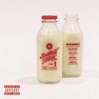 Purchase Bas - Spilled Milk 1 (EP)