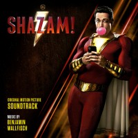 Purchase Benjamin Wallfisch - Shazam! (Original Motion Picture Soundtrack)