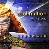 Purchase Cool Million - Stronger (EP)