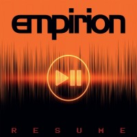 Purchase Empirion - Resume (Deluxe Edition) CD1