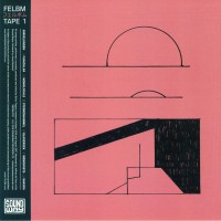 Purchase Felbm - Tape 1 / Tape 2