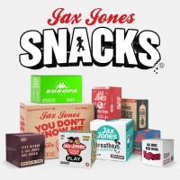 Purchase Jax Jones - Harder (CDS)