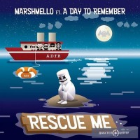 Purchase Marshmello - Rescue Me (CDS)