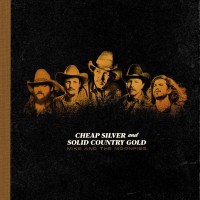 Purchase Mike & The Moonpies - Cheap Silver And Solid Country Gold