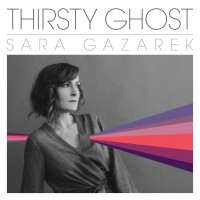 Purchase Sara Gazarek - Thirsty Ghost