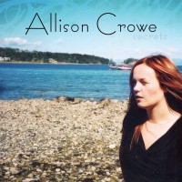 Purchase Allison Crowe - Secrets
