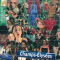 Buy Bonnie Banane - Champs Elysees (With Walter Mecca) (CDS) Mp3 Download