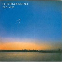 Purchase Brian Eno & Cluster - Old Land
