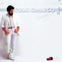 Purchase Cesar Camargo Mariano - A Todas As Amizades (Vinyl)