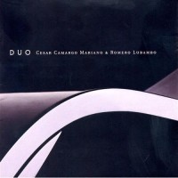 Purchase Cesar Camargo Mariano - Duo (With Romero Lubambo)