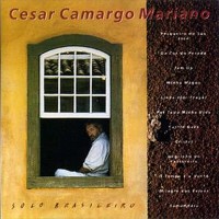 Purchase Cesar Camargo Mariano - Solo Brasileiro