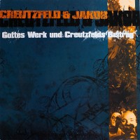 Purchase Creutzfeld & Jakob - Gottes Werk Und Creutzfelds Beitrag