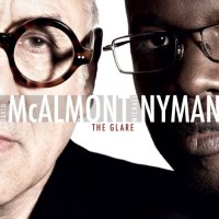 Purchase David McAlmont - The Glare (With Michael Nyman)