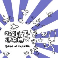 Purchase Deceptikon - Birds Of Cascadia