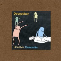 Purchase Deceptikon - Greater Cascadia