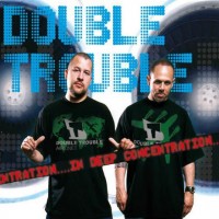 Purchase Double Trouble - In Deep Concentration