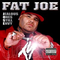 Purchase Fat Joe - Jealous Ones Still Envy (J.O.S.E.)