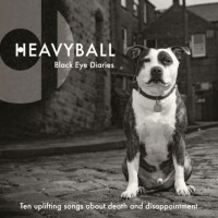 Purchase Heavyball - Black Eye Diaries