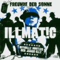 Buy Illmatic - Officillz Bootleg-Der Junge Illz Mp3 Download