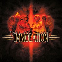 Purchase Immolation - Hope And Horror (EP)