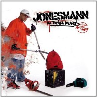 Purchase Jonesmann - In Dein Mund