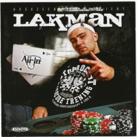 Purchase Lakmann - All-In