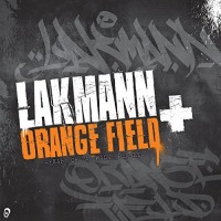 Purchase Lakmann - Fear Of A Wack Planet