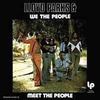 Purchase Lloyd Parks - Meet The People (With We The People) (Reissued 2017)