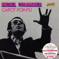 Purchase Michel Colombier - Capot Pointu (Vinyl)