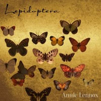 Purchase Annie Lennox - Lepidoptera (EP)